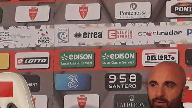 Como, Banchini: "Settimana super, era importante partire bene"