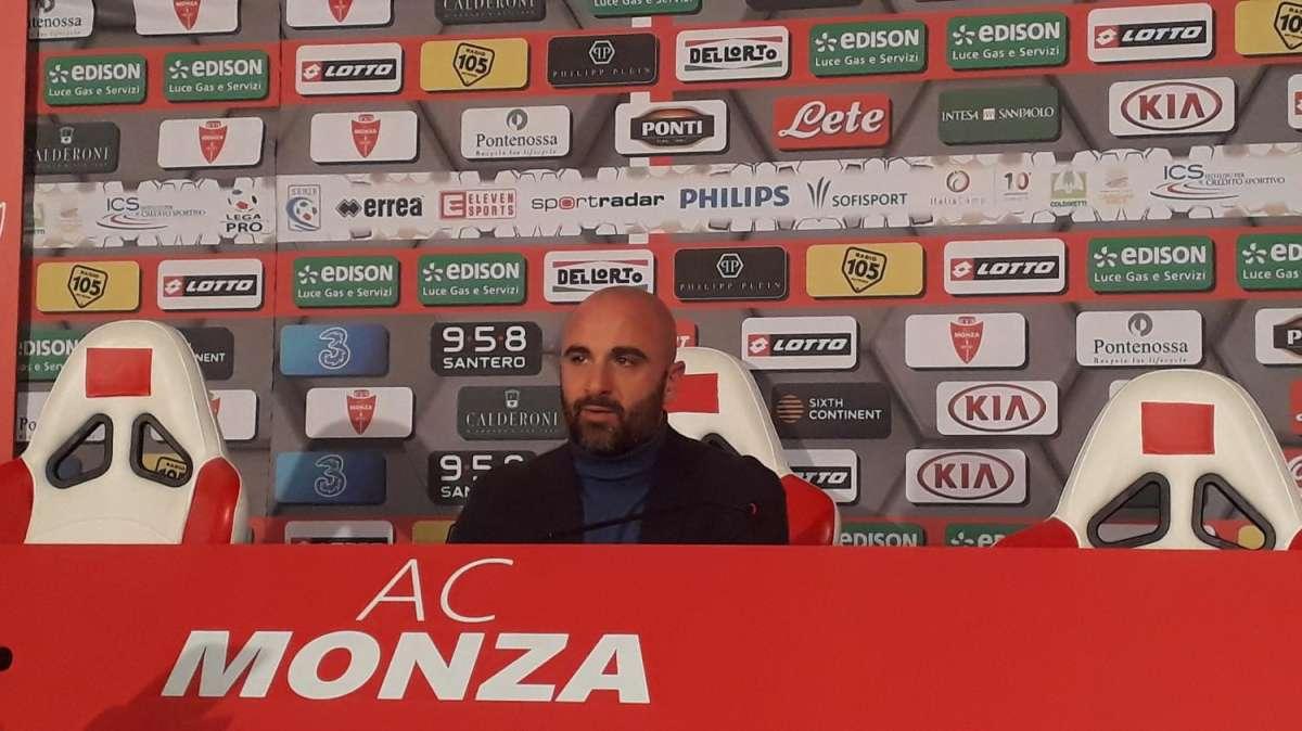 Banchini a TC: "Non solo Crotone e Catanzaro, non sarà una corsa a due"