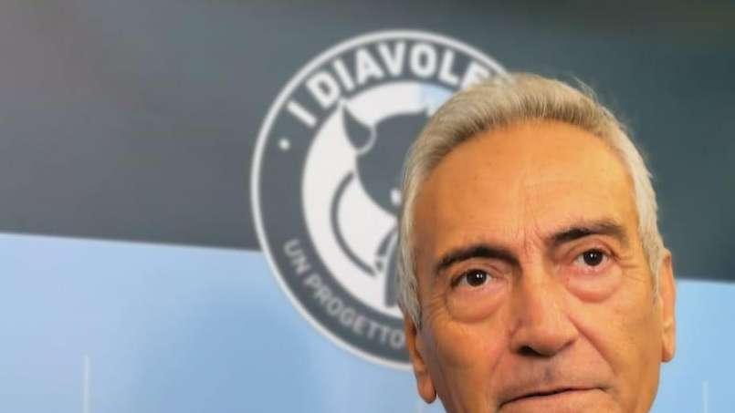 Gravina: “Taranto e Turris? Le criticità evidenziano la sofferenza del sistema”