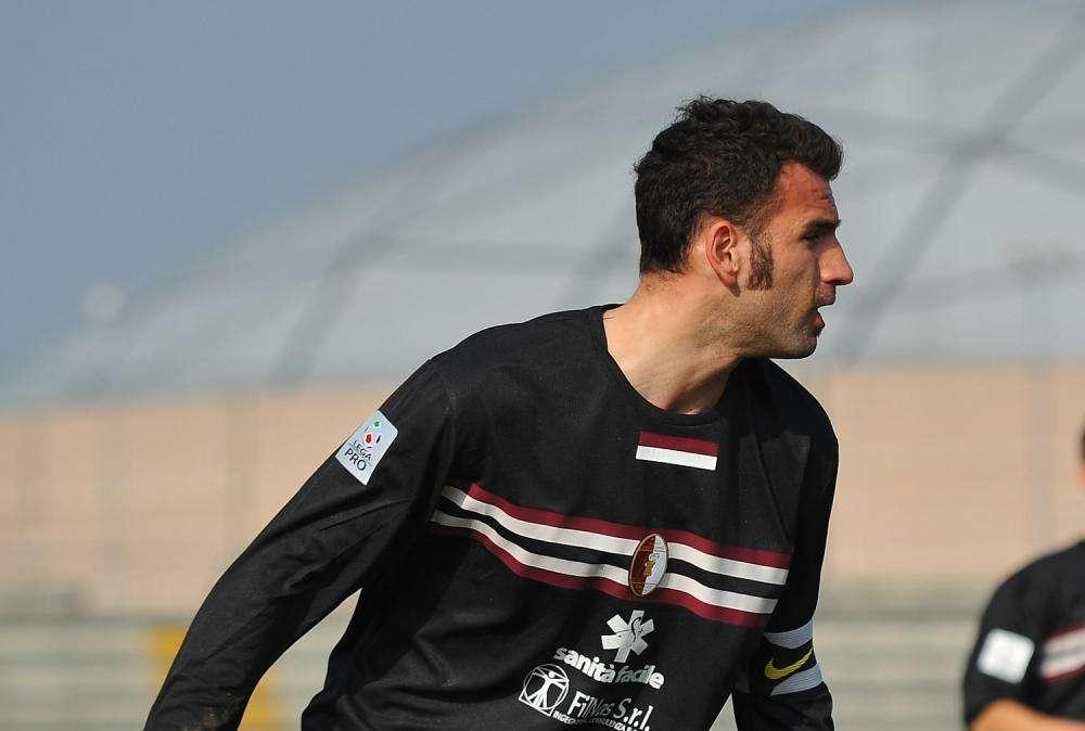 NOTIZIA TC - Gozzano, Emiliano e Guitto restano in rossoblu