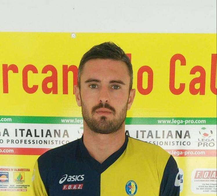 Reggina, sfida alla Ternana per Drudi