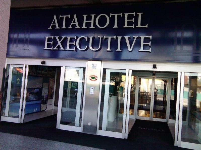 Calciomercato, da oggi trattative all'Ata Hotel 