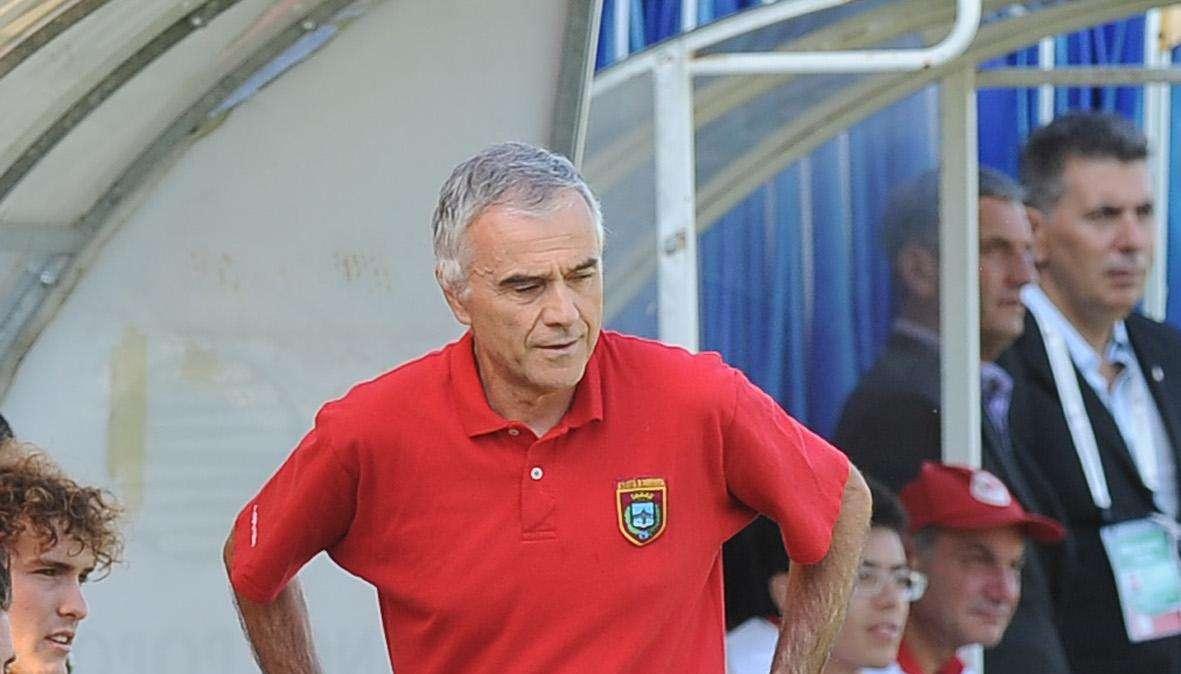 Il rilancio del Pontedera per Indiani, ma la Spal ...