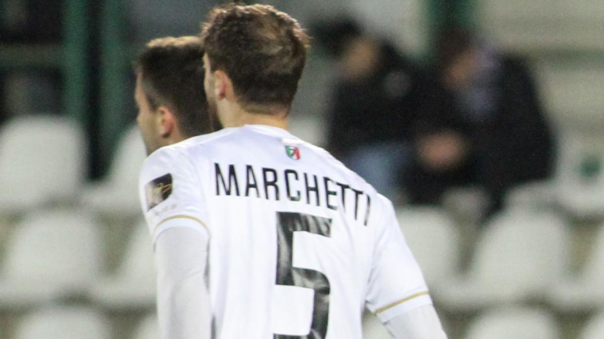 Folgore Caratese, Marchetti: "Episodi decisivi, in C non devi sbagliare niente"