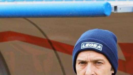NOTIZIA TC - Viterbese, Rigoli si avvicina: incontro in serata