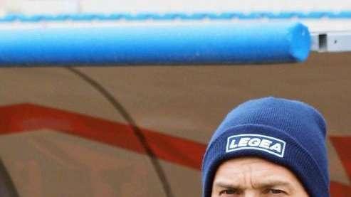 INTERVISTA TC - Rigoli: "Juve Stabia al 70% in Serie B"