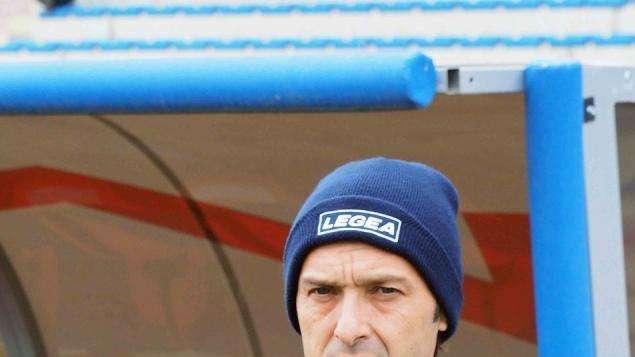 INTERVISTA TC Sicula Leonzio, Rigoli: "Mi aspetto prova gagliarda"