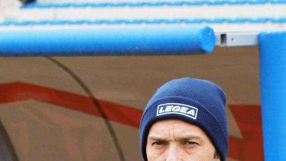 Rigoli a TC: "Girone C? Reggina sopra a tutte. Attenzione a Teramo"