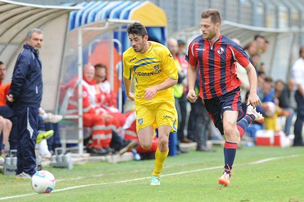 NOTIZIA TC - Pianese, dalla Vis Pesaro in arrivo Daniele Pedrelli
