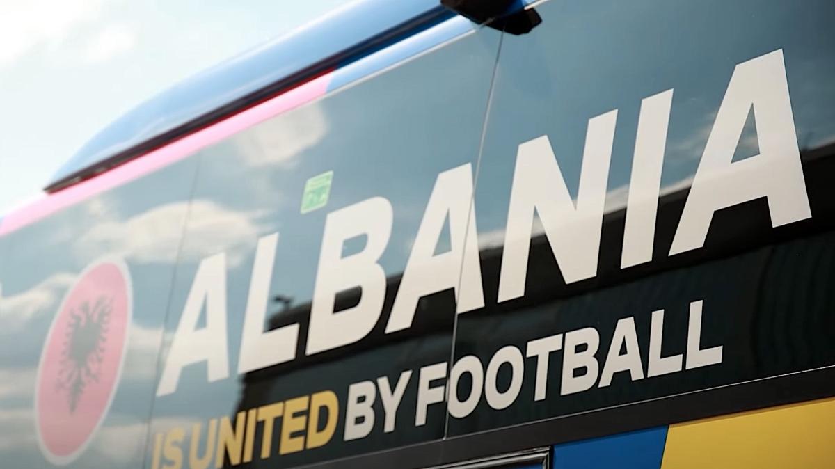 Union Brescia, Sina convocato dall'Albania: salterà Dolomiti Bellunesi e Lecco