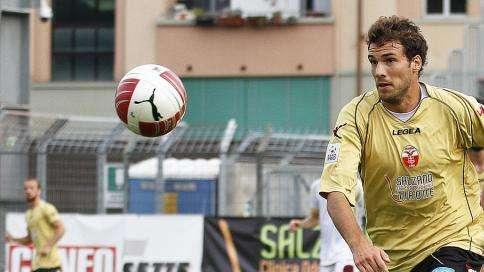 LIVE TLP HILTON - L'ex Portogruaro Martinelli a un passo dalla Reggina