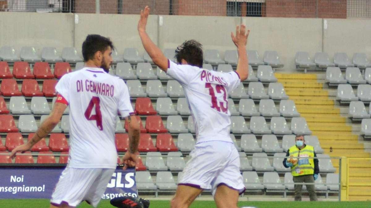 INTERVISTA TC - Piccoli: "Magrini nostro condottiero. Rivogliamo i playoff"