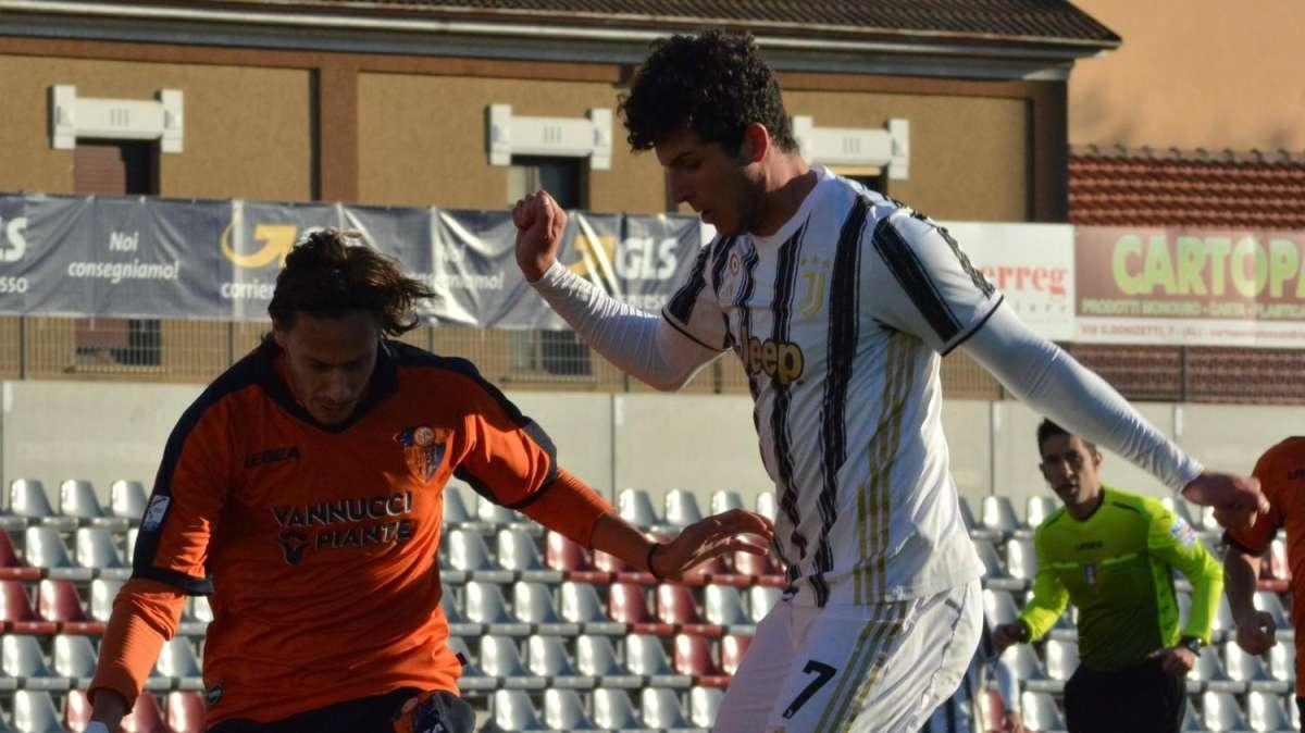 Juventus U23, Petrelli fa gola in B: Cremonese e Pescara sull'attaccante