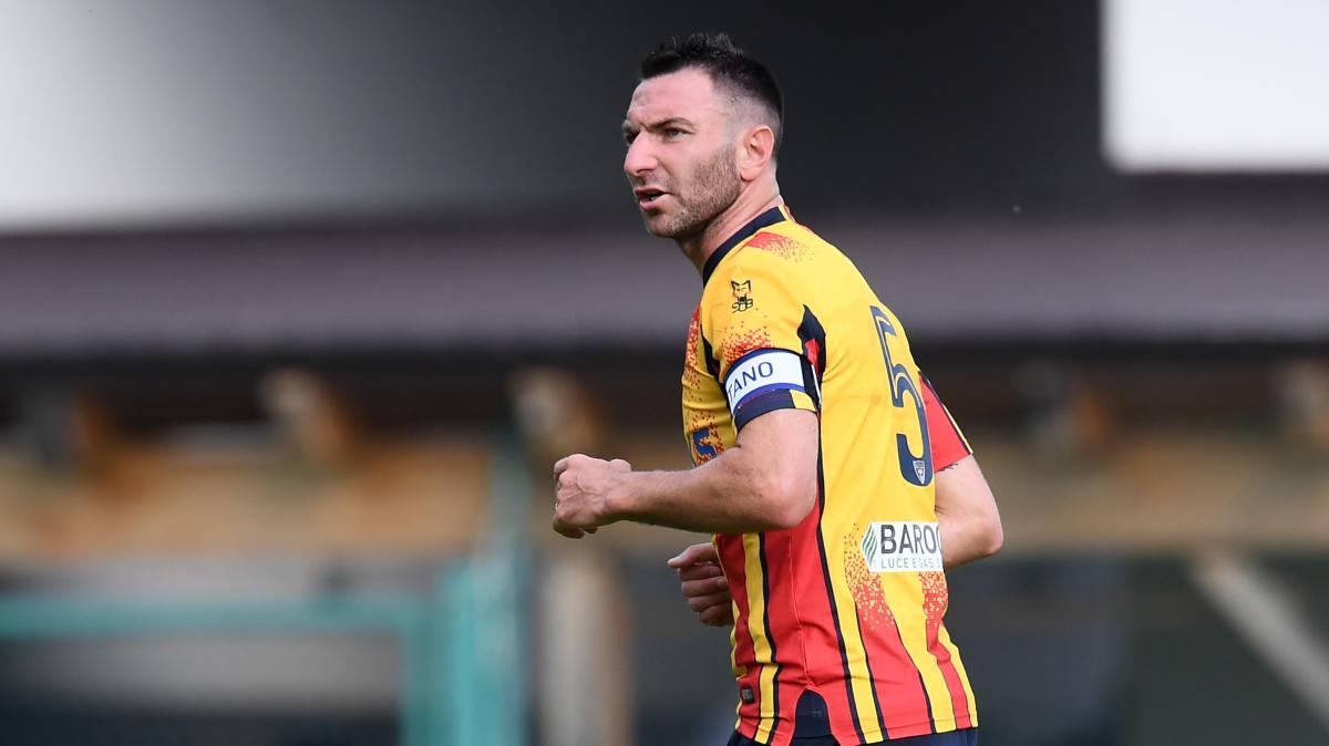Lucioni: "Carli ha fatto un gran lavoro. Vigorito proverà a riportare il Benevento in A"