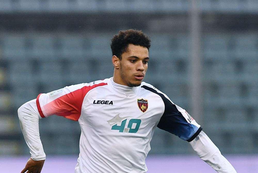 NOTIZIA TC - Potenza, dal Cosenza in arrivo Gianluigi Sueva