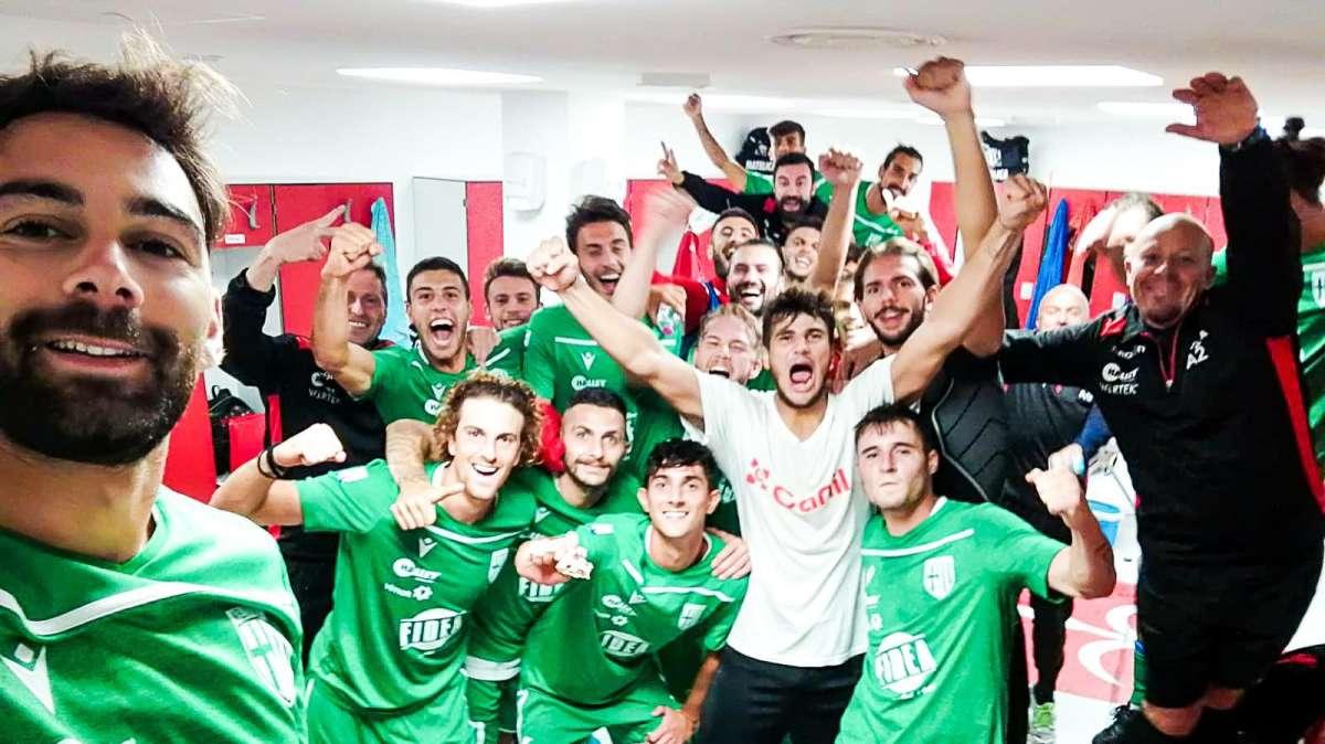 DS Matelica: "Ai playoff può succedere di tutto, sognare non costa nulla"