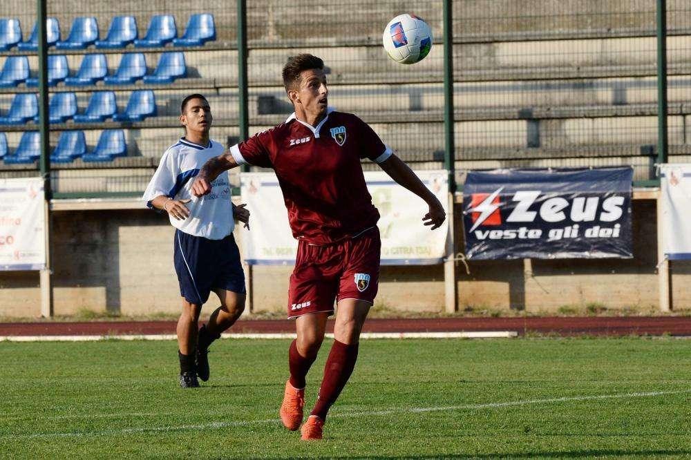 Salernitana, Castiglia verso la permanenza nel Padova