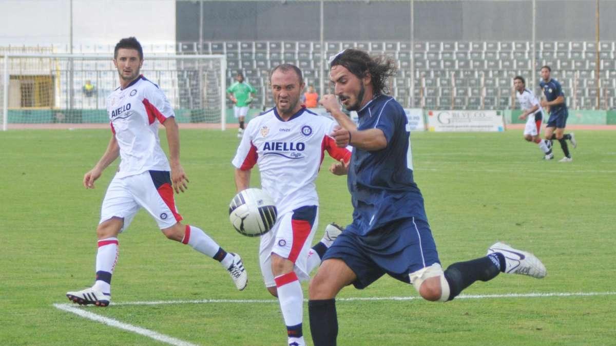 ESCLUSIVA TLP EXECUTIVE - Cosenza, Musca diretto ad Avellino