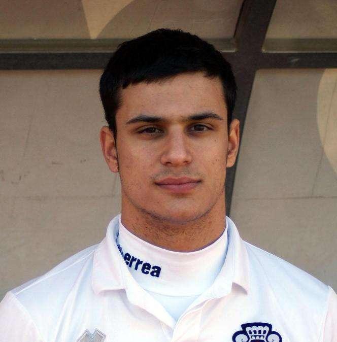 Catanzaro, piace Cancellotti per l'out destro