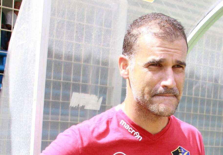 Latina, una vittoria che può valere la vetta