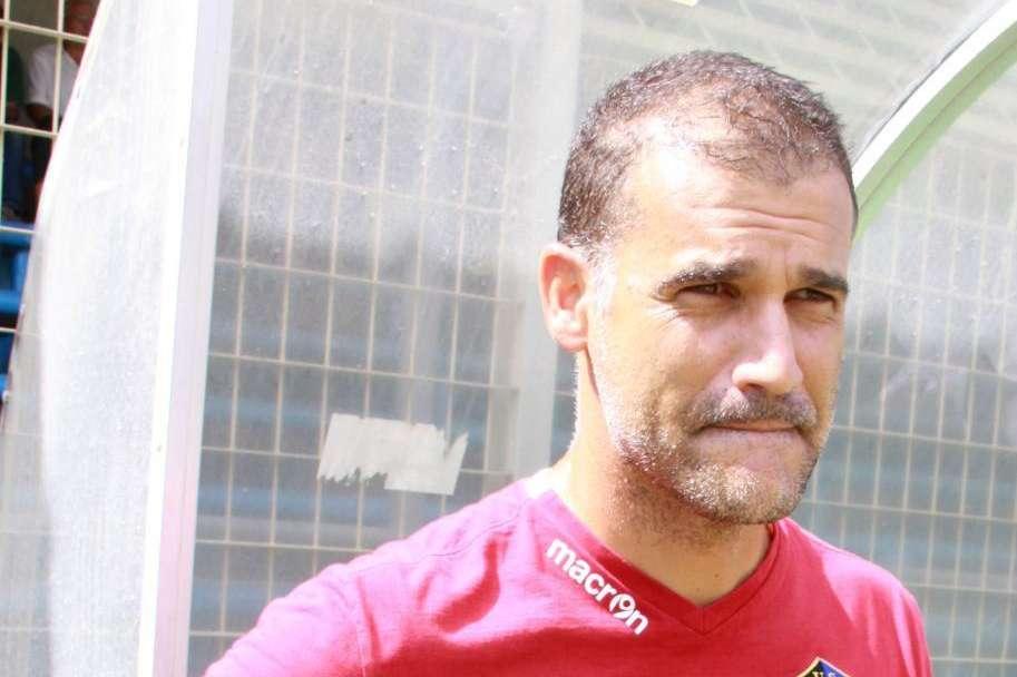 Latina, Sanderra: "Più attenzione e cattiveria sotto porta"