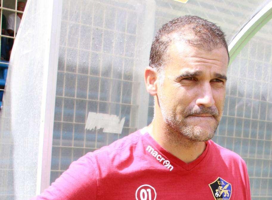 ESCLUSIVA TLP - Stefano Sanderra: "Ho già rifiutato diverse proposte. Aprilia? Bella piazza, ma non sono un traghettatore..."