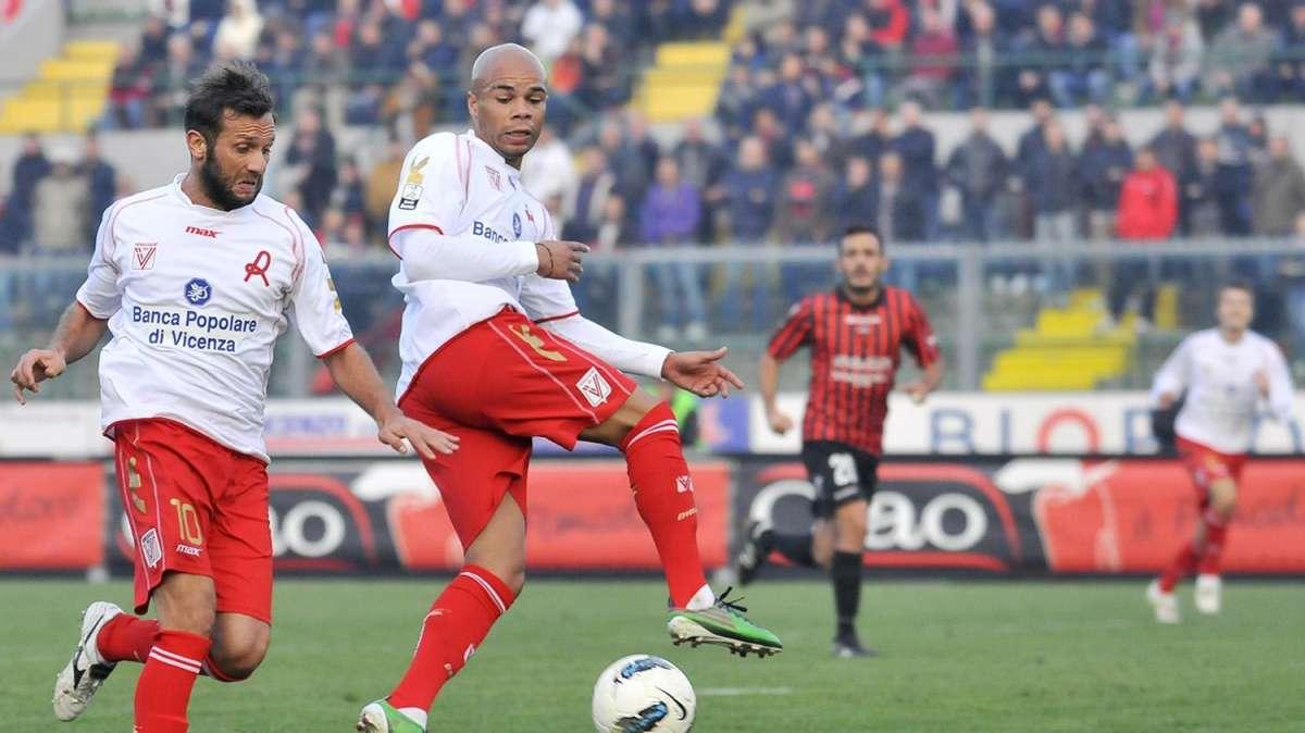 Paganese, intesa col Novara per una punta 