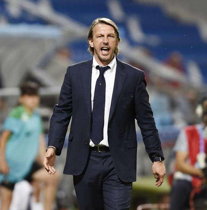 INTERVISTA TC - Sudtirol, Vecchi: "Proposta sorteggio non mi convince"