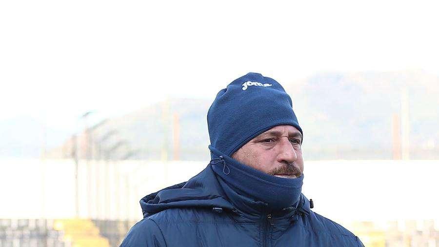 Reggina a -6 dal Siracusa nella corsa alla C. Trocini: "Dobbiamo crederci"