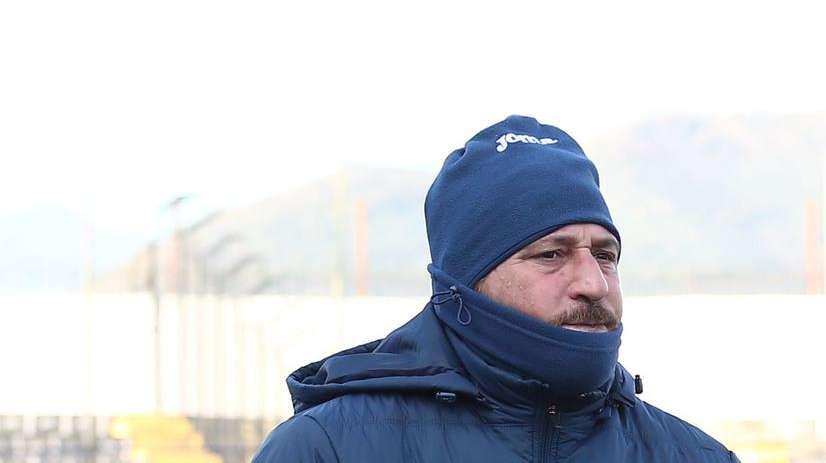 Potenza, Trocini: "Siamo pronti a prenderci le nostre responsabilità"