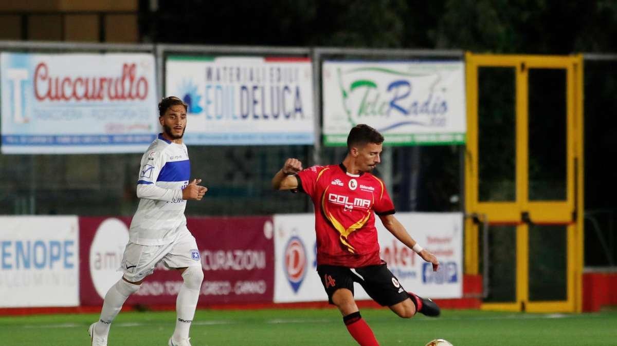NOTIZIA TC - Avellino, tutto su Franco: proposto un contratto fino al 2024