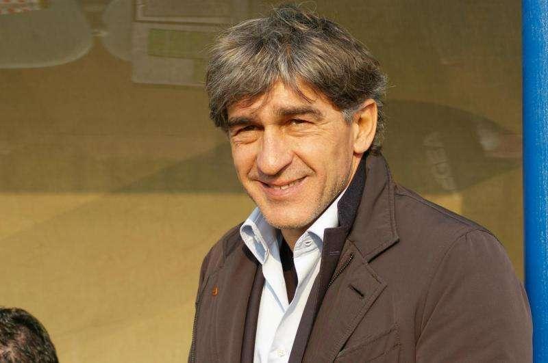 ESCLUSIVA TLP - Lucchese, Galderisi: "Salvezza? Ora più che mai abbiamo fame. Forte? Attaccante di razza"