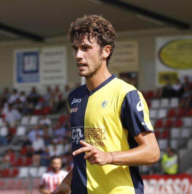 Ravenna, si aggrega l'ex Santarcangelo Rossi