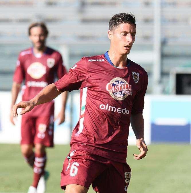 Cuneo, Spanò declina e va alla Reggio Audace