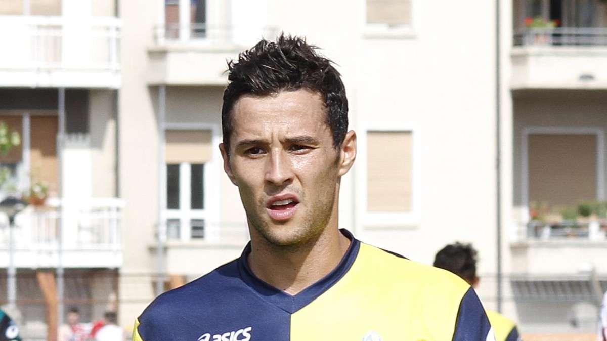 Serie D, un ex Santarcangelo all'Akragas