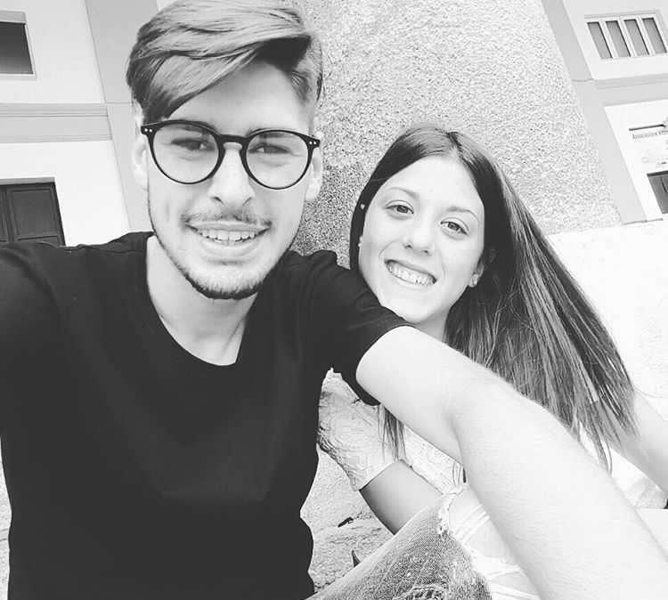 Francesco Corsinelli ❤ Diletta Ventola