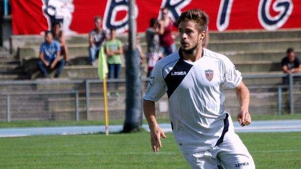 Spal, il Ds Vagnati: "Interesse del Parma per Castagnetti? Nessuna squadra si è informata su di lui.."