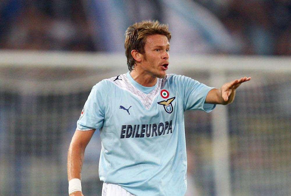 Benevento, Baronio: "Io in giallorosso? Magari..."