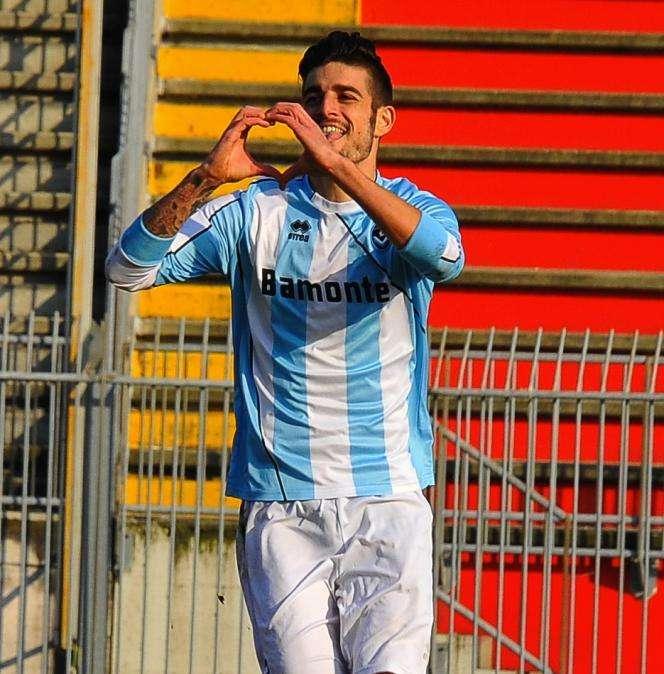INTERVISTA TC - Solerio: "La Giana è casa, voglio dare il mio contributo"