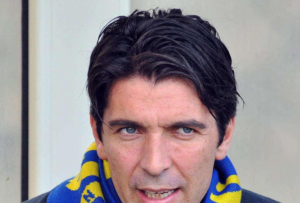 Gigi Buffon, rinnova il suo investimento con la Carrarese