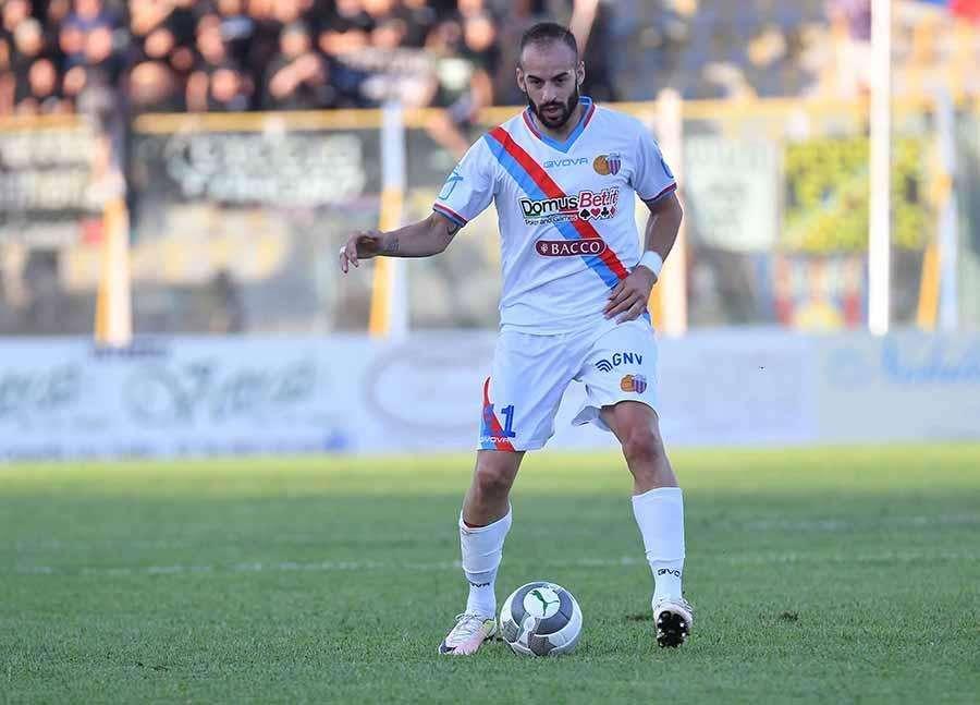 NOTIZIA TC Catania, pronti i rinnovi di Mazzarani e Curiale