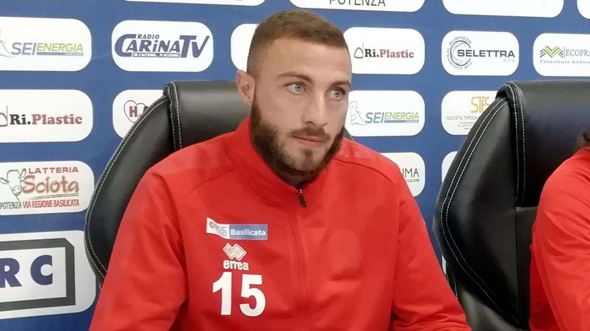Taranto, trattativa con il Catania: nel mirino Sales e Piccolo