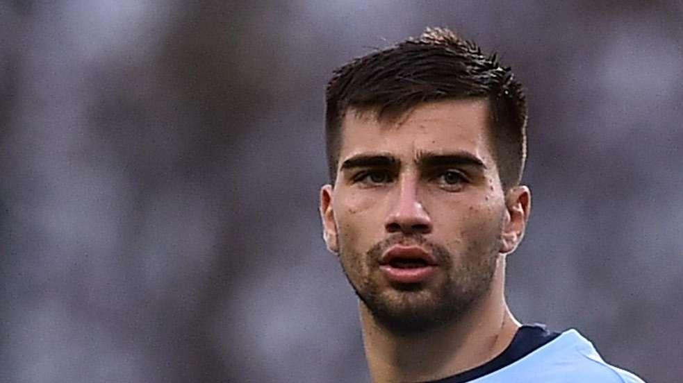 Al 45' Potenza ko in casa: Petrungaro firma il blitz del Messina