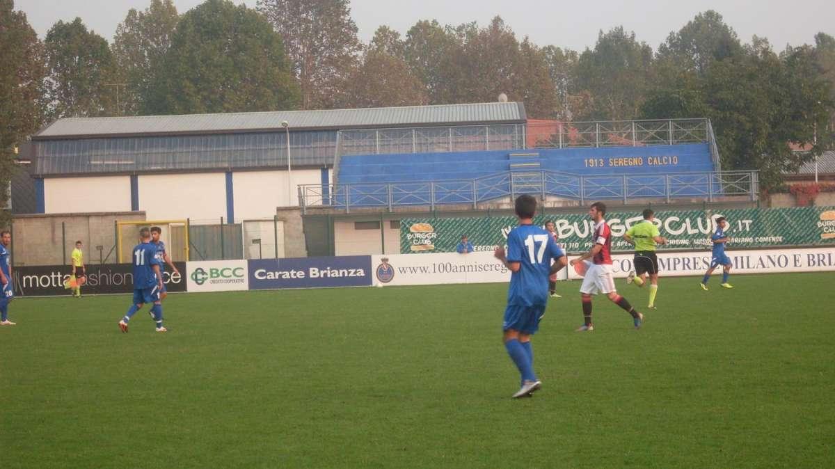 Seregno, Mariani: "Quanto facciamo non basta, serve di più"