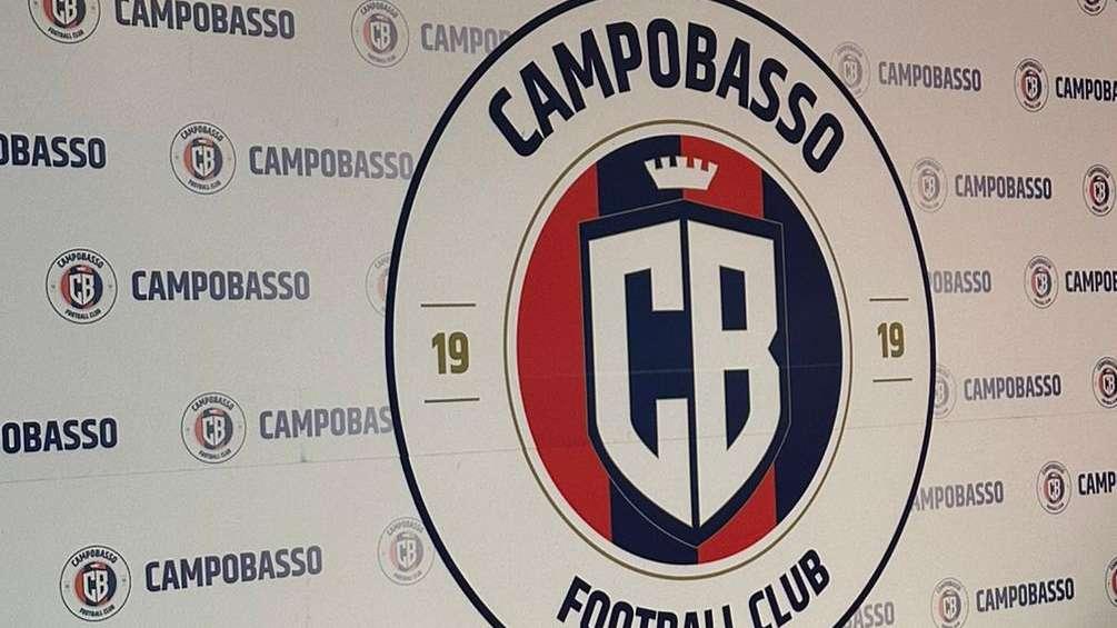 Il Campobasso lancia la t-shirt in edizione speciale "Eterno Amore"