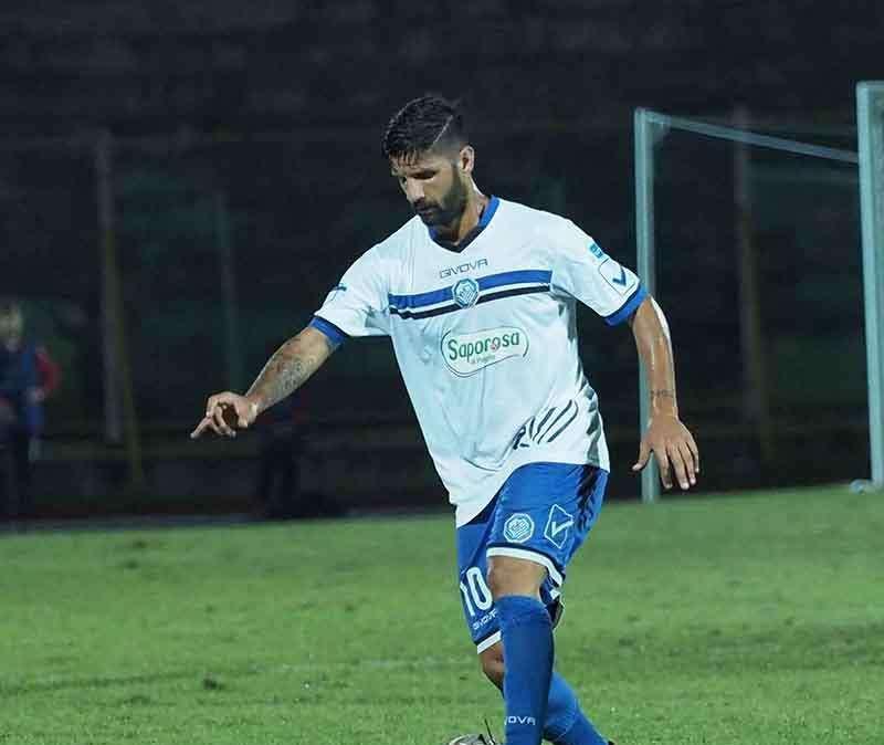 NOTIZIA TC - Reggina, potrebbe arrivare Nicola Mancino