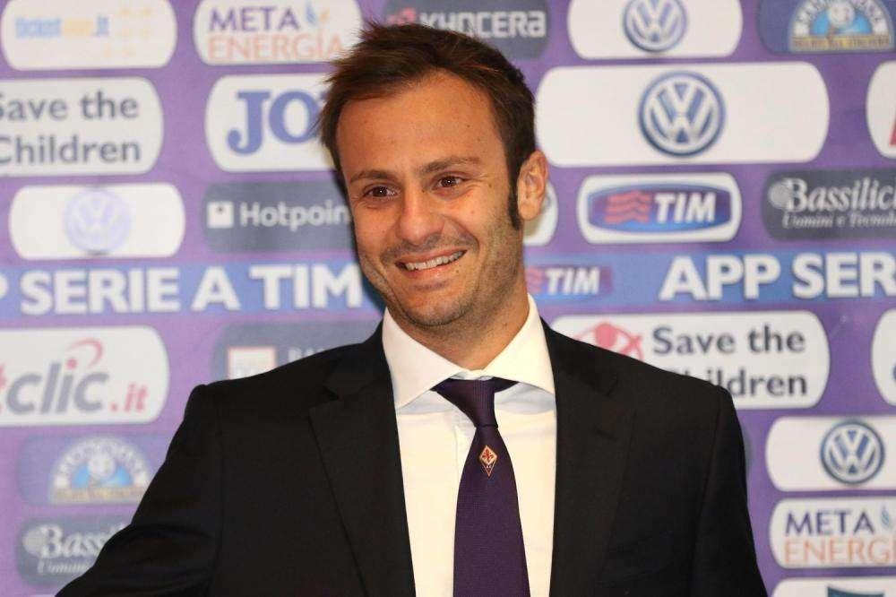 Monopoli, per la panchina spunta anche il nome di Gilardino