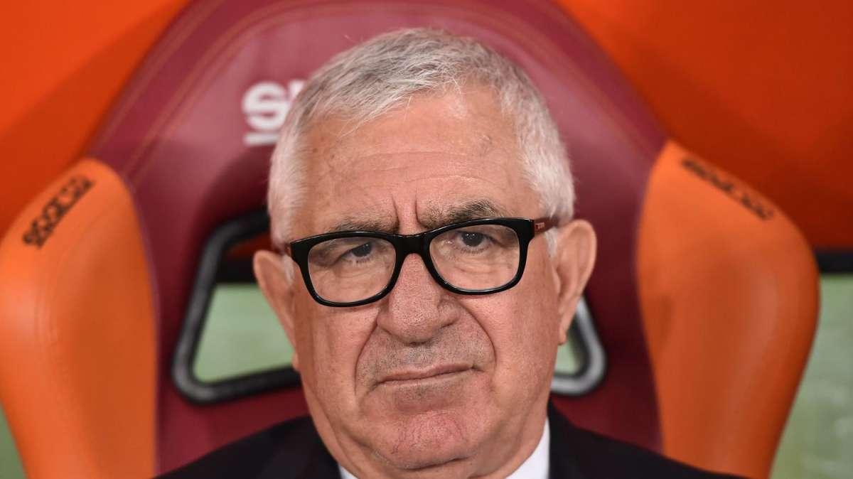 Catanzaro, ipotesi Ursino nuovo DS se Pelliccioni torna a Monopoli