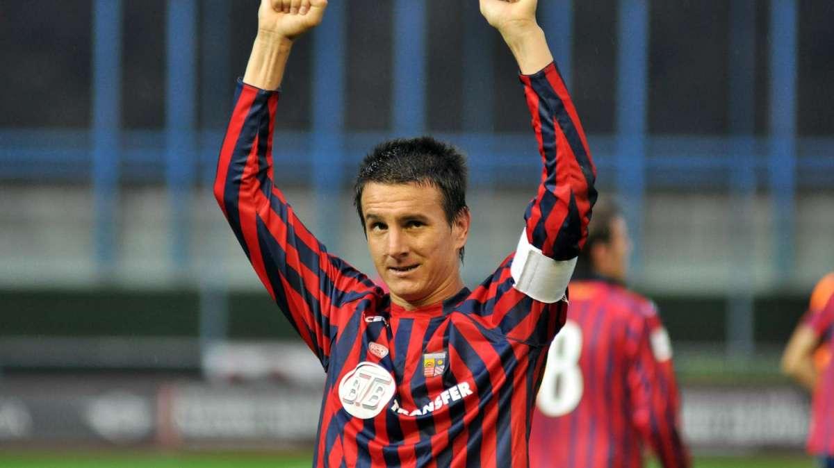 Lumezzane, due club di B sulle tracce di capitan Emerson