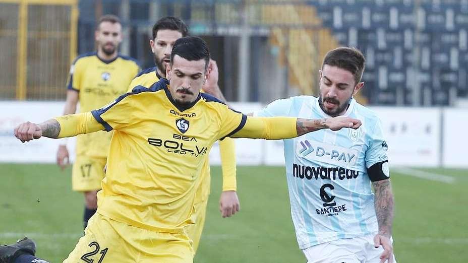 V. Francavilla, Nunzella: "A Caserta non si respirava una bella aria"